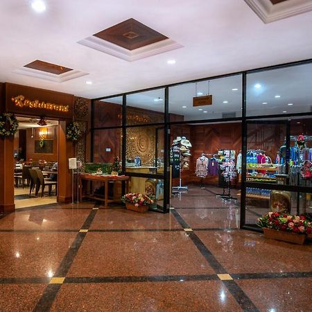 Century Pines Resort Cameron Highlands Dış mekan fotoğraf