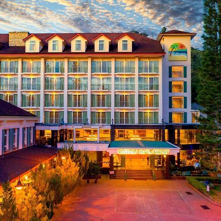 Century Pines Resort Cameron Highlands Dış mekan fotoğraf