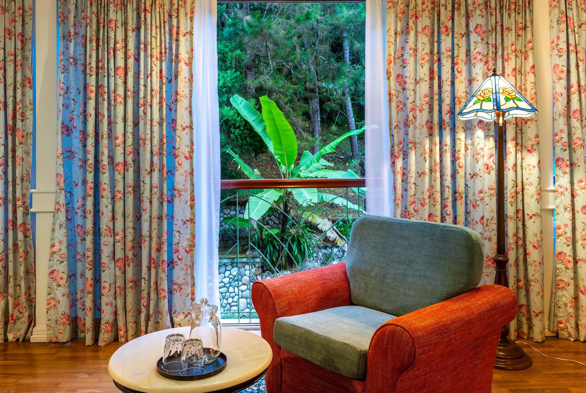 Century Pines Resort Cameron Highlands Dış mekan fotoğraf