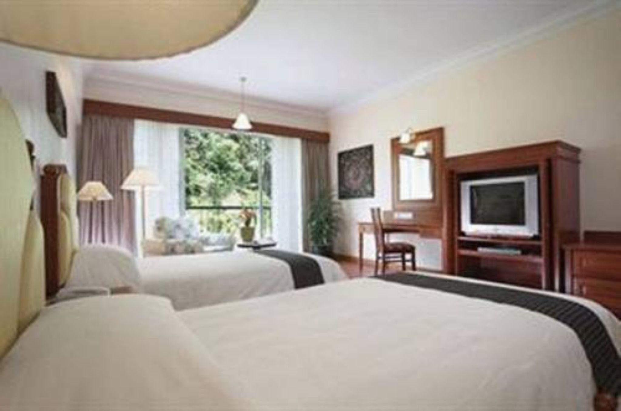 Century Pines Resort Cameron Highlands Dış mekan fotoğraf