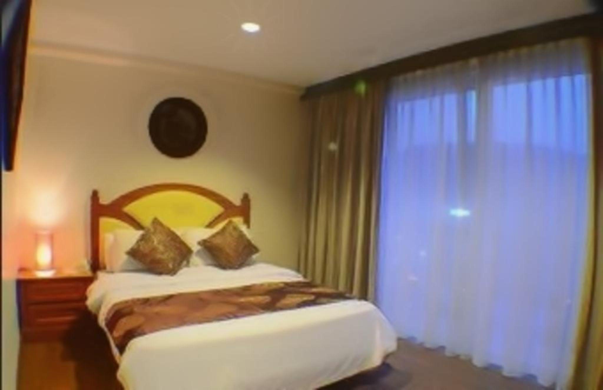Century Pines Resort Cameron Highlands Dış mekan fotoğraf