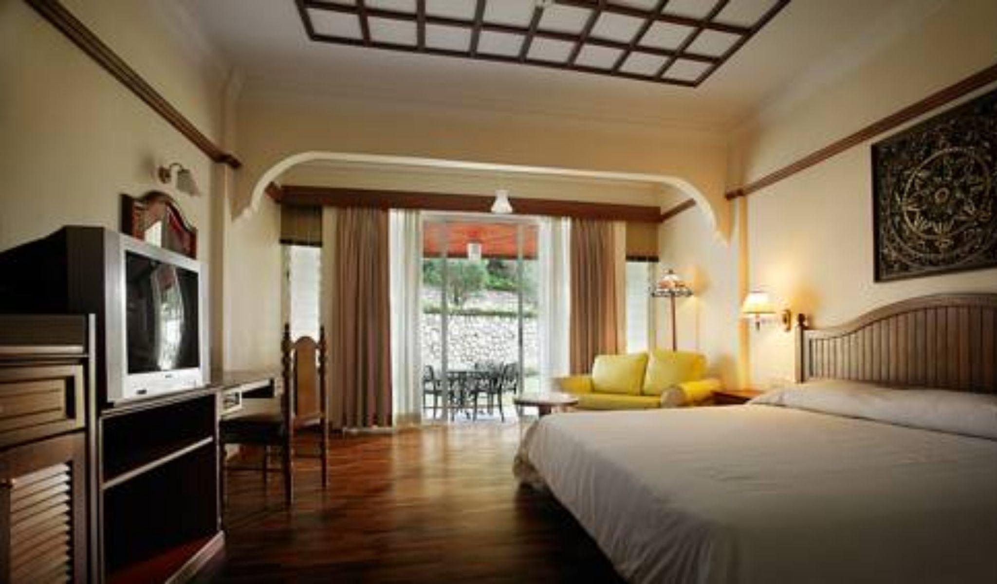 Century Pines Resort Cameron Highlands Dış mekan fotoğraf