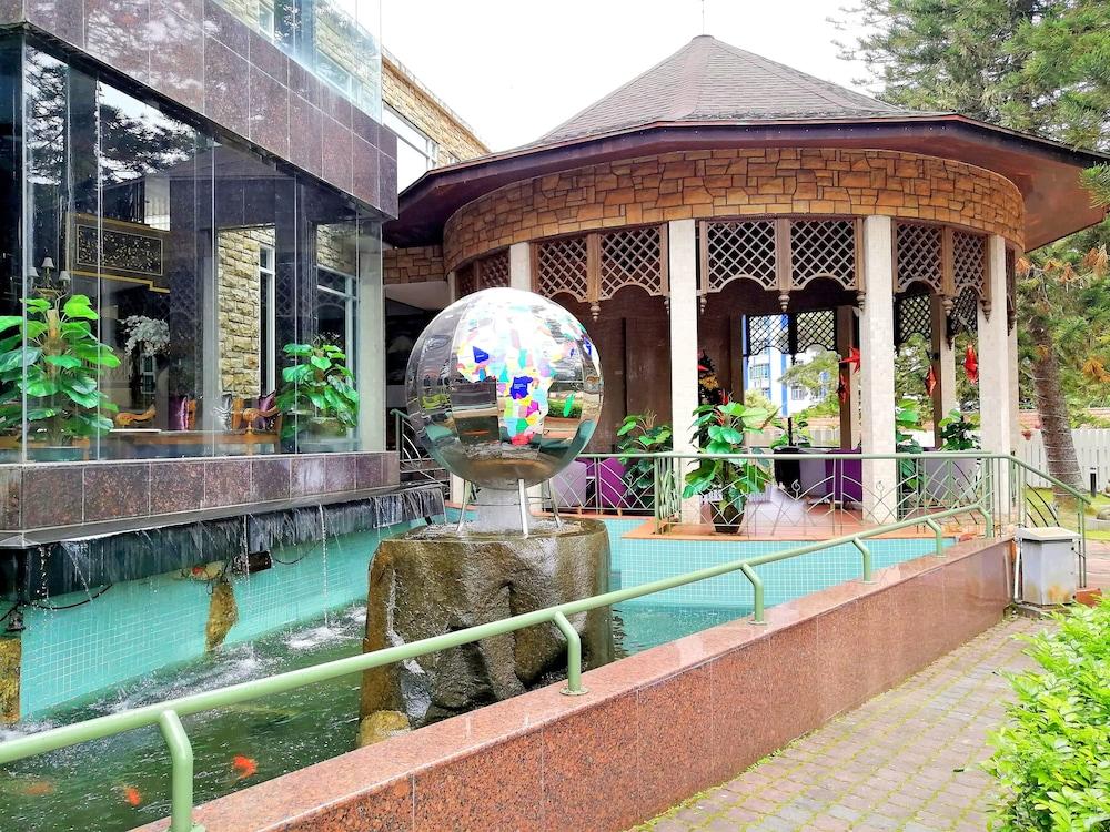 Century Pines Resort Cameron Highlands Dış mekan fotoğraf
